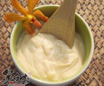 酸奶美白面膜怎么做（酸奶美白面膜怎么做的）