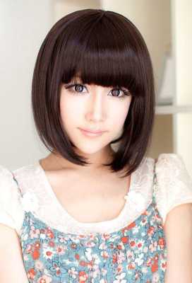 头小适合剪什么发型（头小适合剪什么发型女）