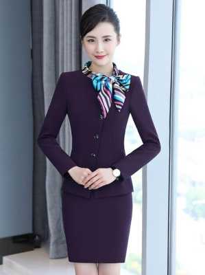 酒店服务员发型怎么扎,服务员发型怎么扎图片女