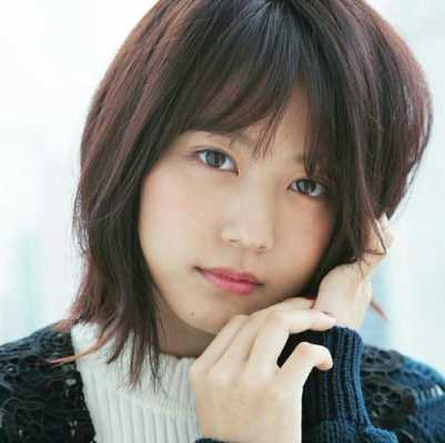 有村架纯发型怎么剪（有村架纯脸为什么这么大）