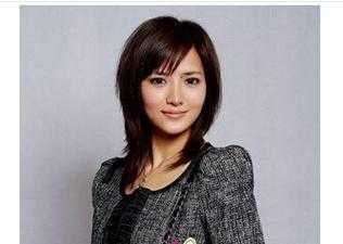 头发小碎发太多怎么护理,碎发很多适合什么发型女