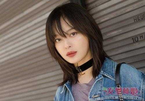 前面有好多碎头发怎么办,前面碎头发太多怎么办女生