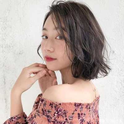 30到40可以烫头发吗,30岁女人烫什么发型好看