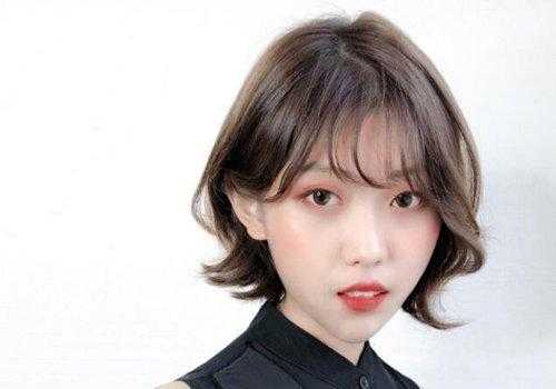 30到40可以烫头发吗,30岁女人烫什么发型好看