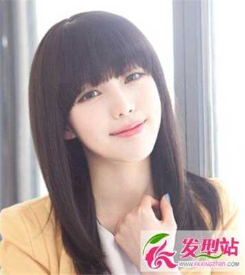 韩式自然直发怎么做（韩式自然直发怎么做好看）
