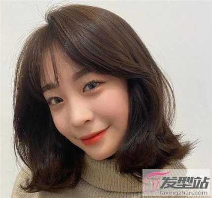 剪完短头发往外翘怎么办,长头发剪短变翘怎么办女生