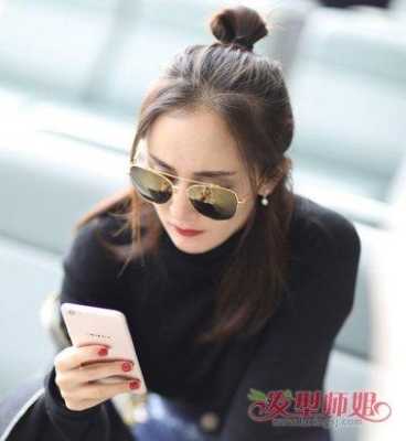 今年流行什么流海图片（为什么现在流行鲶鱼刘海）