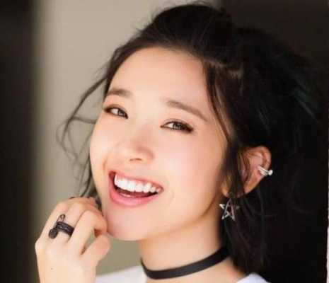 今年流行什么流海图片（为什么现在流行鲶鱼刘海）