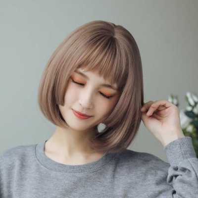 园脸剪什么刘海好看（园脸剪刘海好看吗）