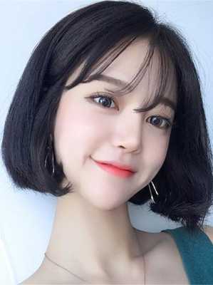 园脸剪什么刘海好看（园脸剪刘海好看吗）