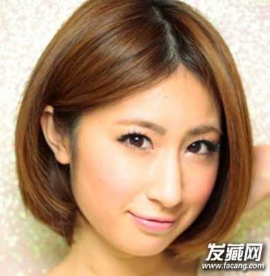 女剪什么短发好看（想剪短发，什么样的好看呢）