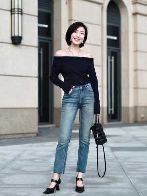 短发穿什么风格的衣服（短发穿什么风格的衣服可以优雅一点）