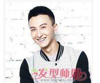 男生烫过的头发怎么弄直（男生烫过的头发怎么弄直发）