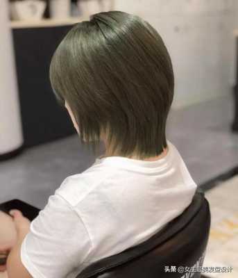 脸型圆的适合什么发型（燕尾发型适合什么脸型）