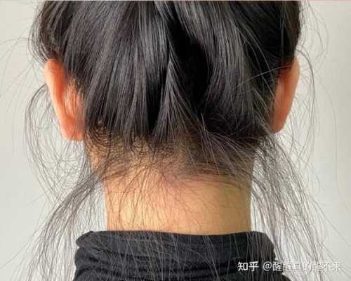 碎发多炸毛如何剪刘海,刘海碎头发太多怎么办女生