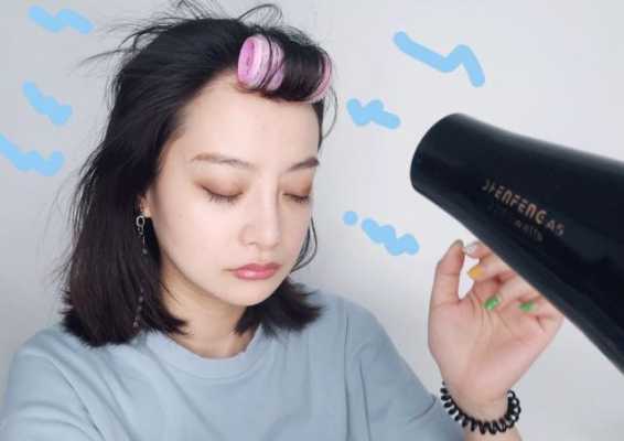 碎发多炸毛如何剪刘海,刘海碎头发太多怎么办女生