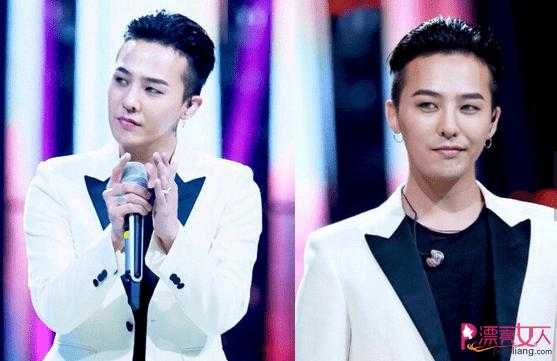 权志龙狂放发型怎么剪（狂放中文音译歌词）