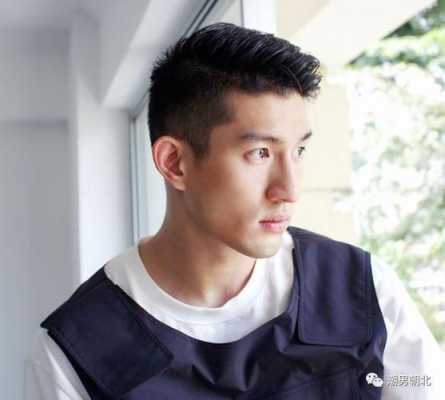 男生头发容易乱怎么办（男生头发容易乱怎么办呢）