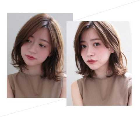 什么发型可以拉长脸型（什么眉形可以拉长脸型）