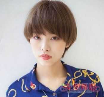 13岁学生适合什么发型（13岁学生适合什么发型女）