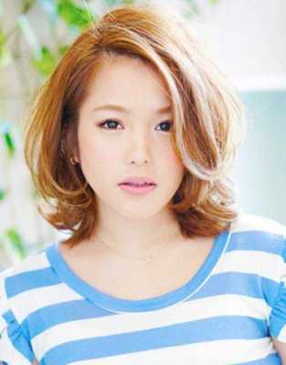 胖学生女适合什么发型（胖学生女适合什么发型图片）