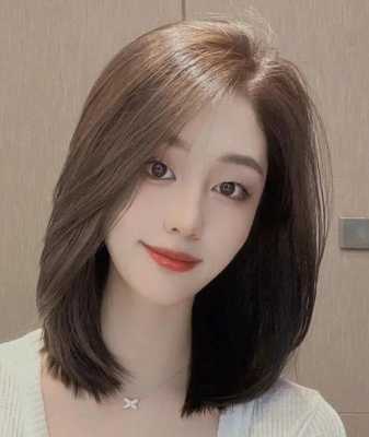 锁骨发怎么扎好看图片（冬天锁骨发怎么扎好看图片）