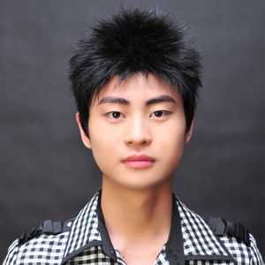 蓬松自然直发烫叫什么（蓬松自然直发烫叫什么男生）
