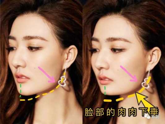 方中带圆是什么脸型（两头圆中间方的脸型）