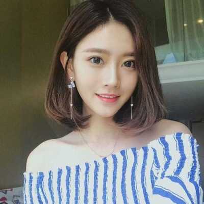 巴掌脸适合什么发型女（巴掌脸适合什么发型女图片）
