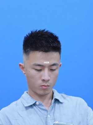 短毛寸长毛寸有什么区别,短毛寸怎么剪视频教程