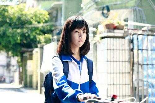 张予曦演过左耳吗,陈都灵 左耳