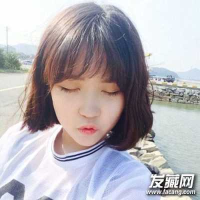 刘海弯弯曲曲怎么变直,刘海不直怎么样可以变直