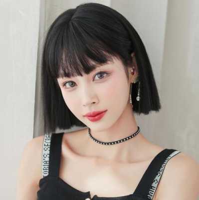 头发不染不烫发质会好吗,头发不烫不染怎样好看