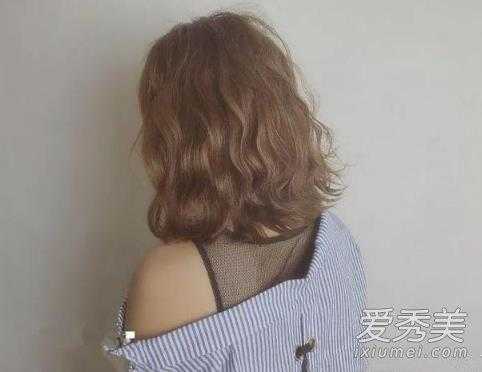 头发不染不烫发质会好吗,头发不烫不染怎样好看