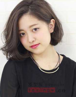 胖脸的人适合什么发型（胖脸的人适合什么发型女生）