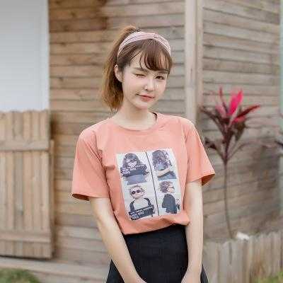 学生头适合穿什么衣服（学生头适合穿什么衣服夏季）