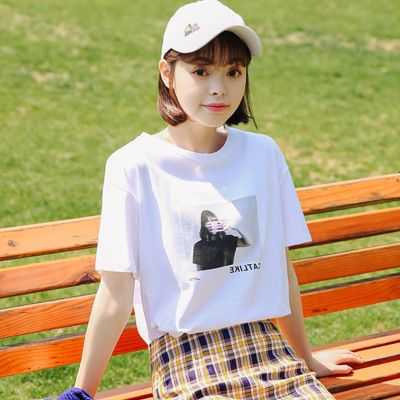 学生头适合穿什么衣服（学生头适合穿什么衣服夏季）