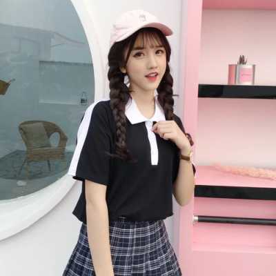学生头适合穿什么衣服（学生头适合穿什么衣服夏季）