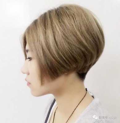 巴子头适合什么发型（巴子头适合什么发型女）
