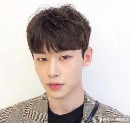 初一男生发型推荐,17年流行什么发型男生好看