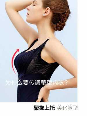 侧分怎么分好看图片（如何区分聚拢型、基础型、上托型、侧收型、调整型内衣）