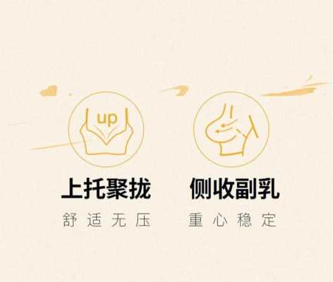 侧分怎么分好看图片（如何区分聚拢型、基础型、上托型、侧收型、调整型内衣）
