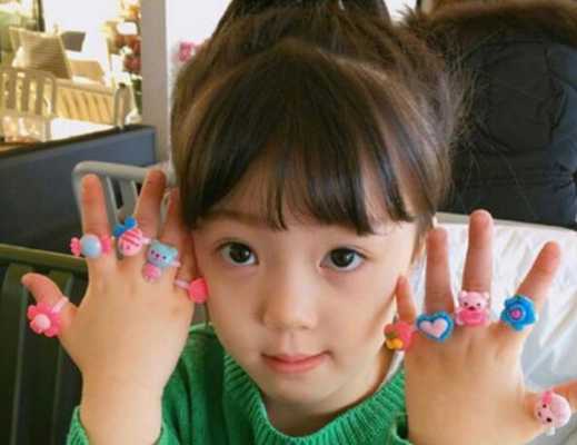 11岁小女孩怎么扎头发最好看短发,小女孩童剪什么发型好看