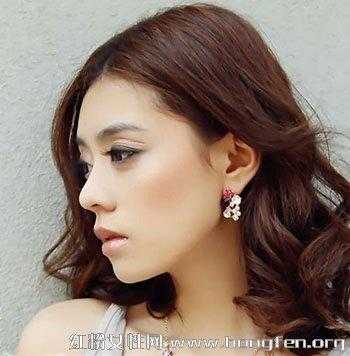 二八分发型怎么自己弄（二八分发型怎么弄女）