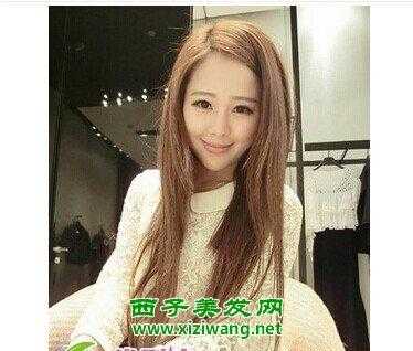 二八分发型怎么自己弄（二八分发型怎么弄女）