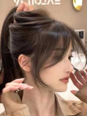 什么样脸型适合刘海（什么样脸型适合刘海女）