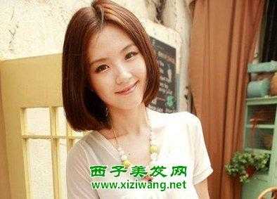 有点胖的人剪什么发型（有点胖的人剪什么发型好看）