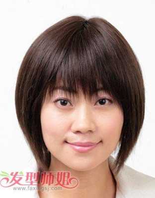 有点胖的人剪什么发型（有点胖的人剪什么发型好看）