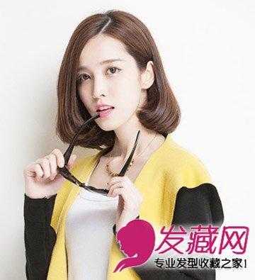 有点胖的人剪什么发型（有点胖的人剪什么发型好看）