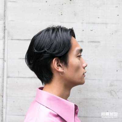 长得黑的男生什么发型（头发又粗又黑又多适合留长发还是短发）